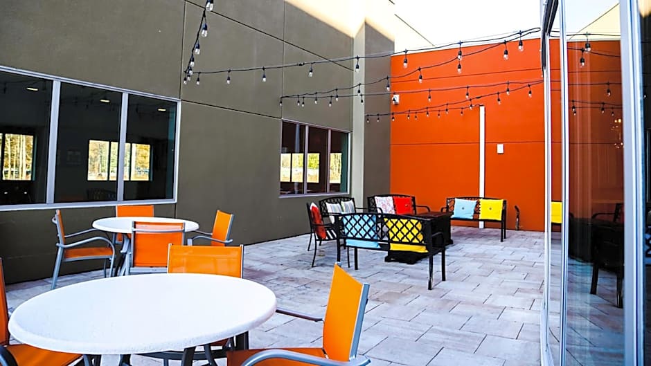 Holiday Inn Express & Suites Kingston-Ulster By IHG