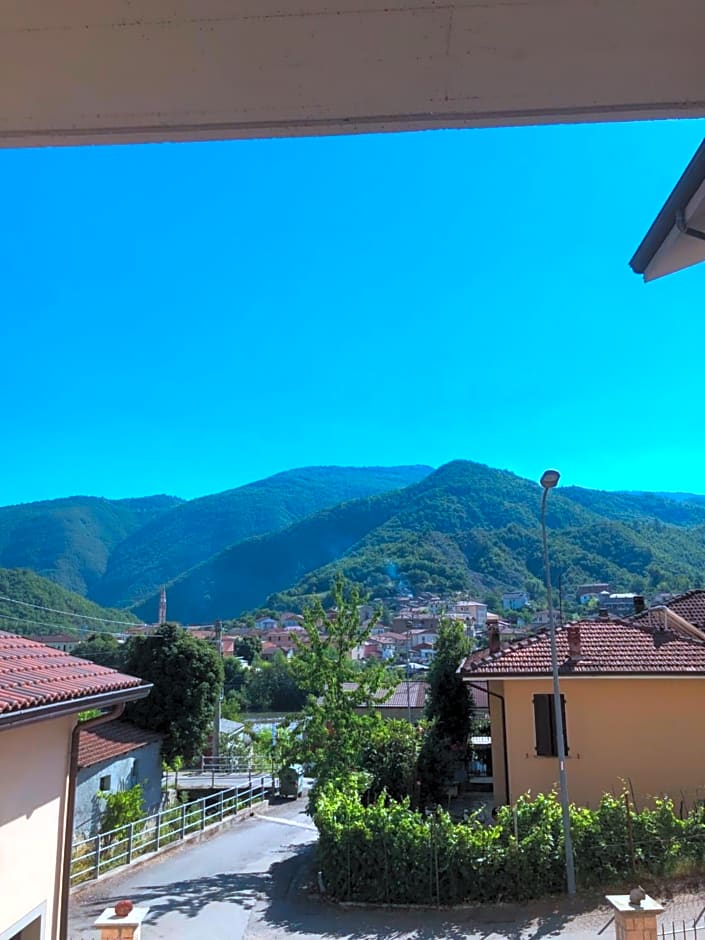 B&B Le Due Gemme Marsaglia