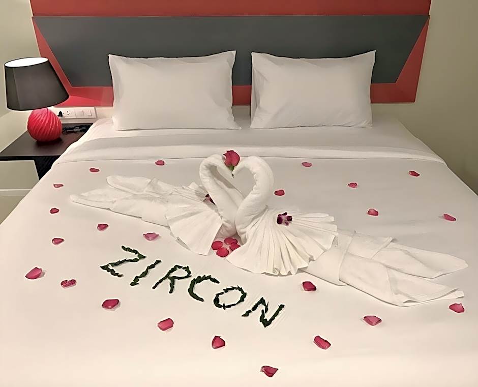 Zircon Hotel