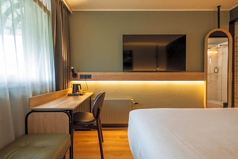 TULIP Hotels & Residences - Zwolle