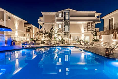 Tzante Hotel Zakynthos, Adults Only