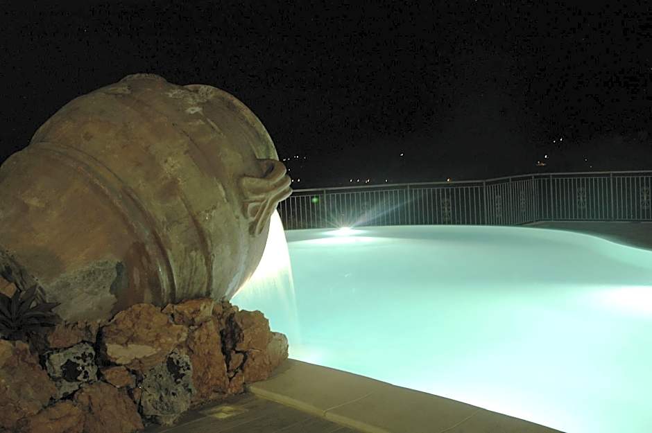 Bosco D'Olmi Country House