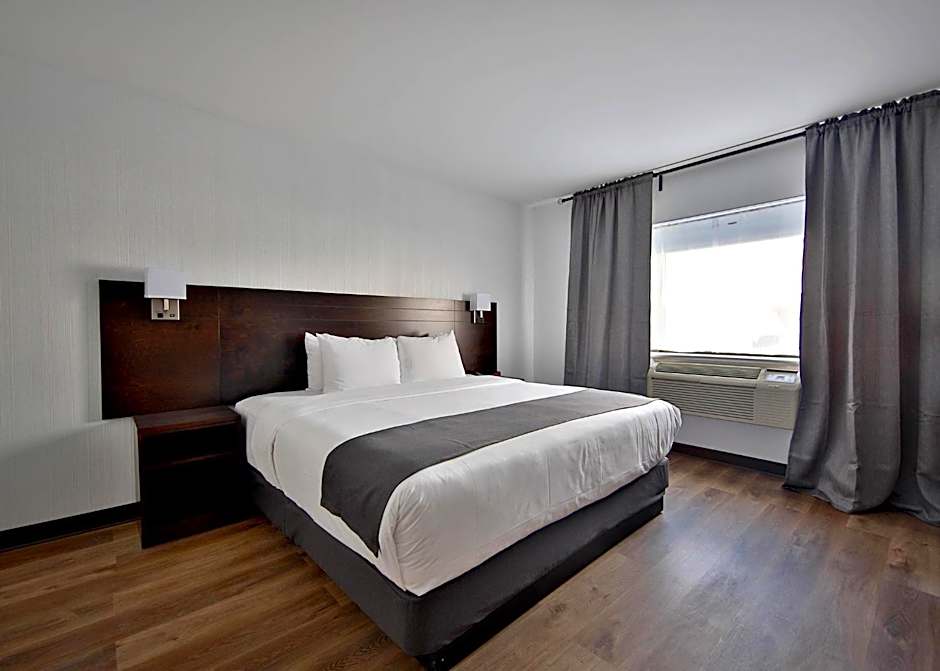 Hotel Newstar Montreal