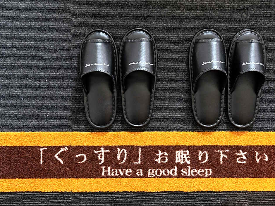 Super Hotel Nagoya Shinkansenguchi