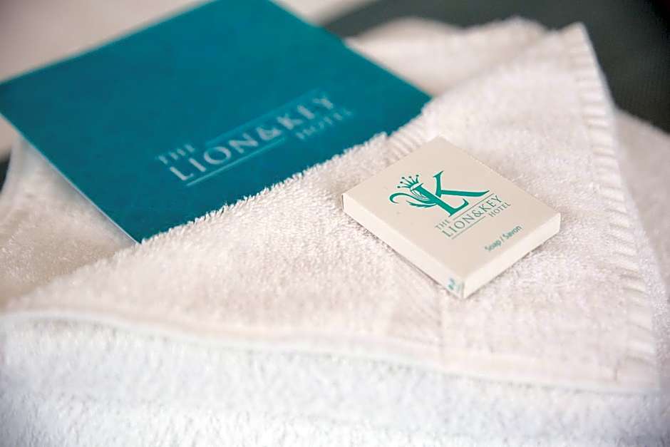 The Lion & Key Hotel