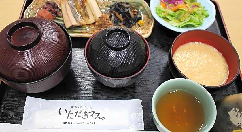 Hotel Trend Funabashi