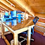 The Boulder Creek Lodge