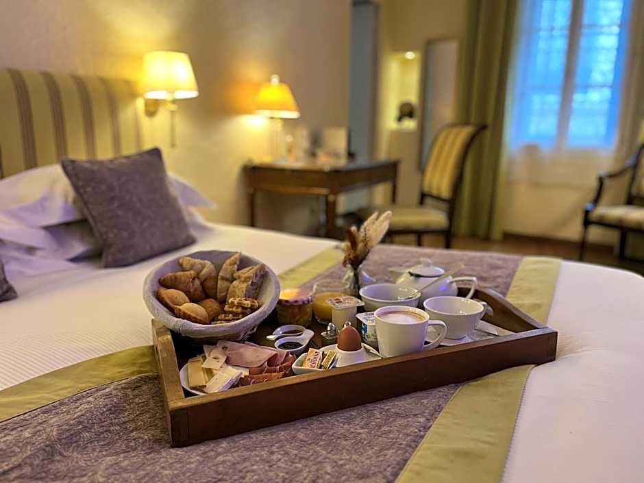 Hotel d'Aragon
