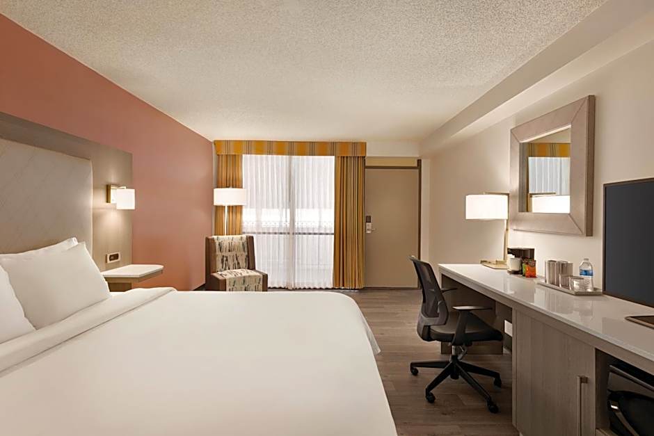 Radisson Hotel Lenexa Overland Park