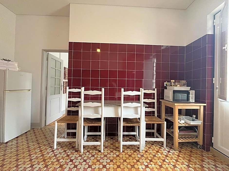 Hostel Rossio Alcobaça