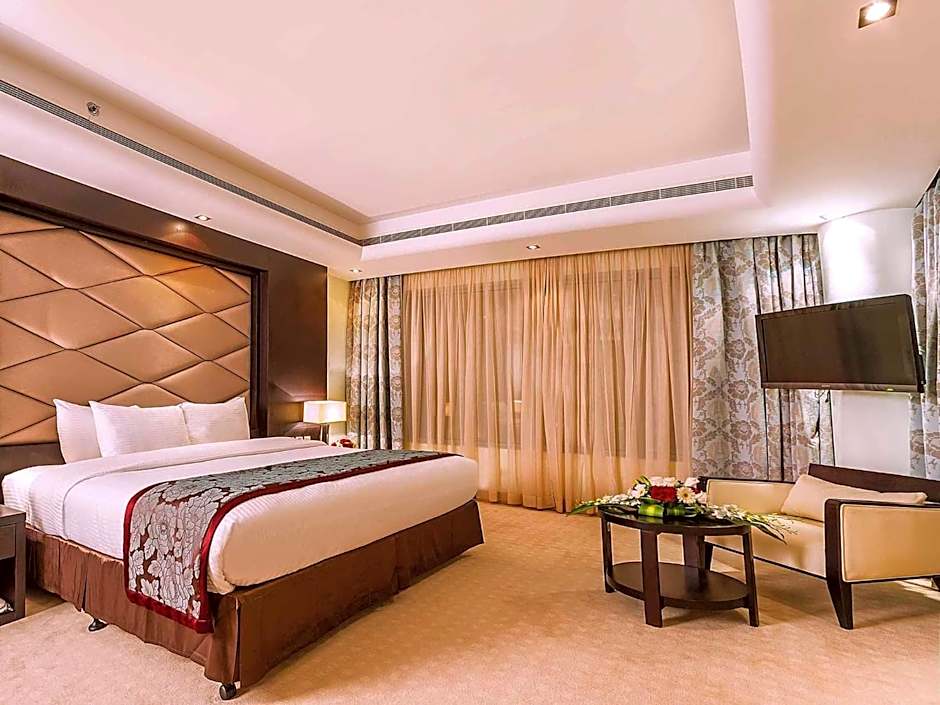 The K Hotel