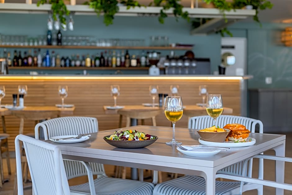 Plett Quarter Apartments