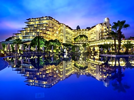 Bellis Deluxe Hotel - All Inclusive