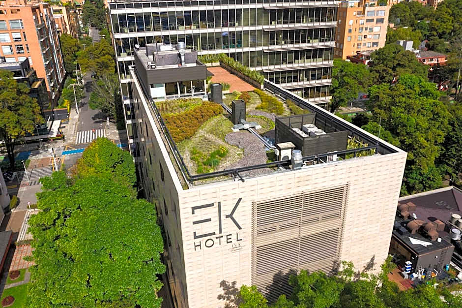 EK Hotel