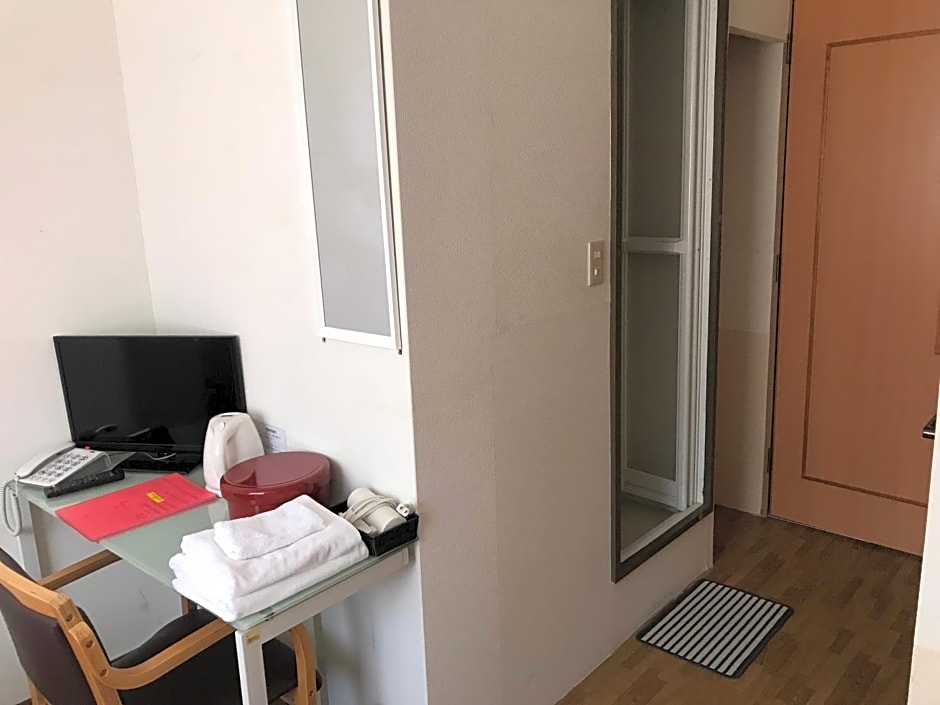 Fujibou Hotel