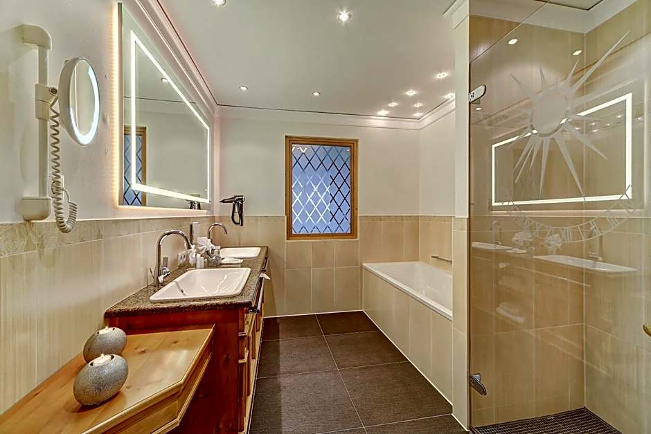 Wellness- & Sporthotel Jagdhof