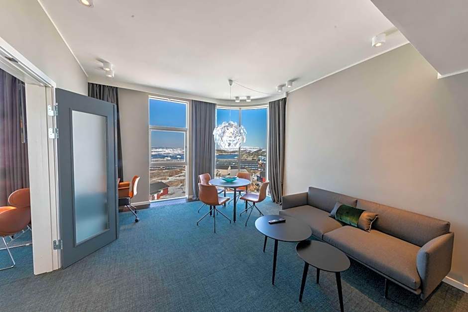 Best Western Plus Hotel Ilulissat