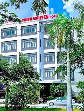 Triệu Nguyễn Hotel