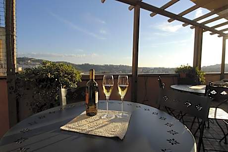 Nughe 'e' Oro Guesthouse