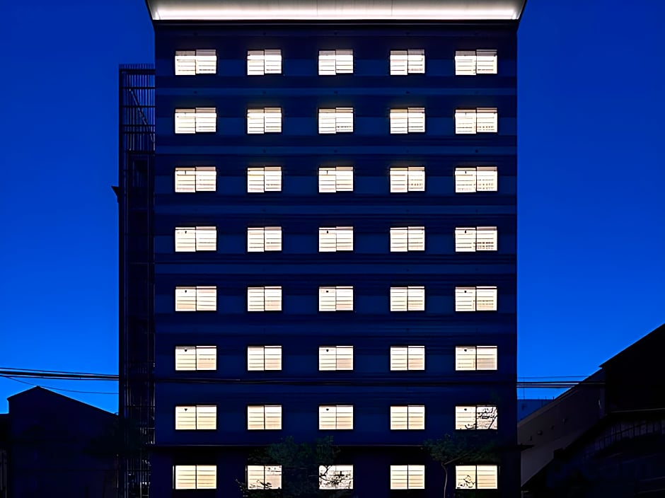 Hotel Resol Trinity Kyoto Oikefuyacho