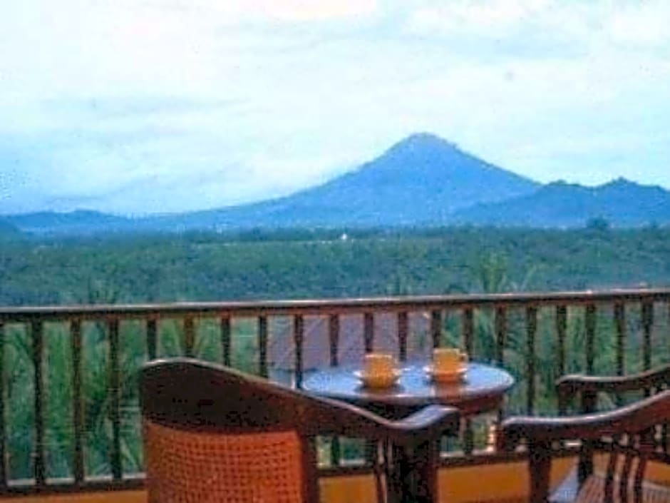 The Oxalis Regency Hotel