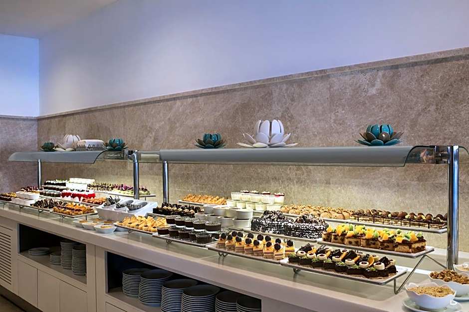 Agaya Bodrum - Adult Only