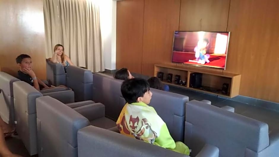 EVIAN THERMAS RESIDENCE