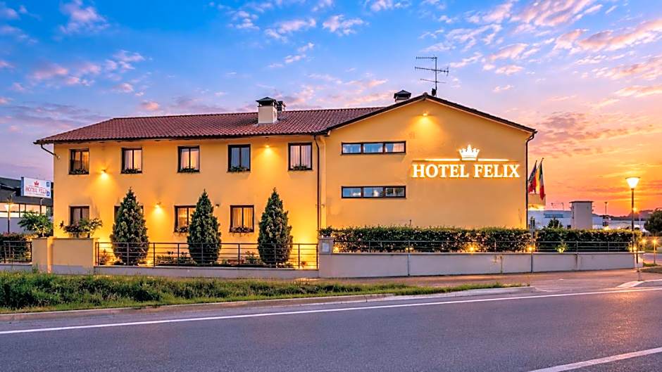 Felix Hotel & Residence