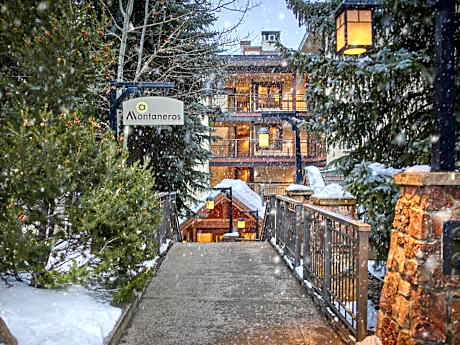 Montaneros in Vail