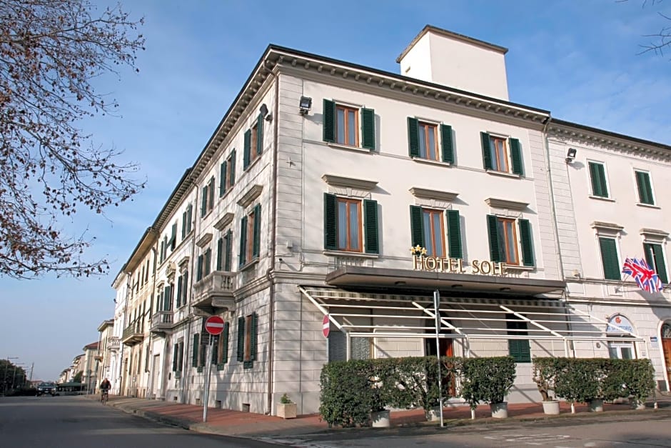 Hotel Il Sole