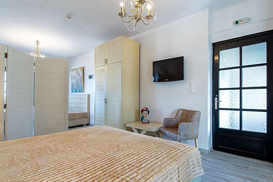 Assa Maris Beach Hotel
