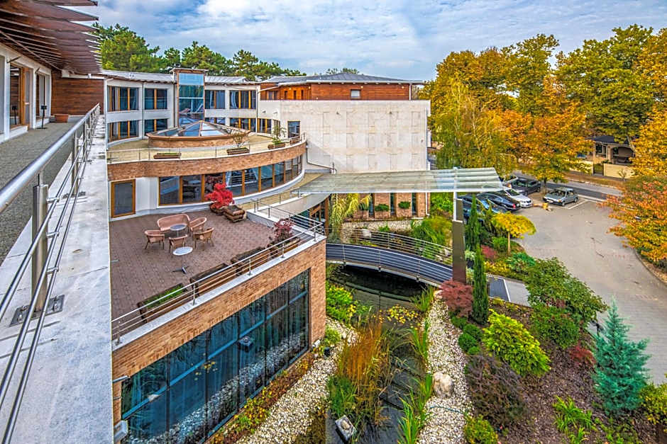 Residence Hotel Balaton