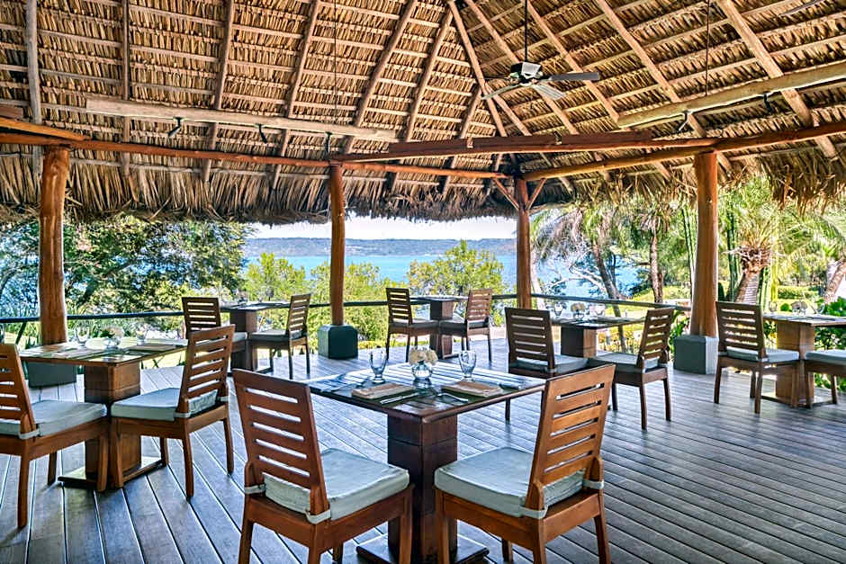 Secrets Papagayo All Inclusive - Adults Only