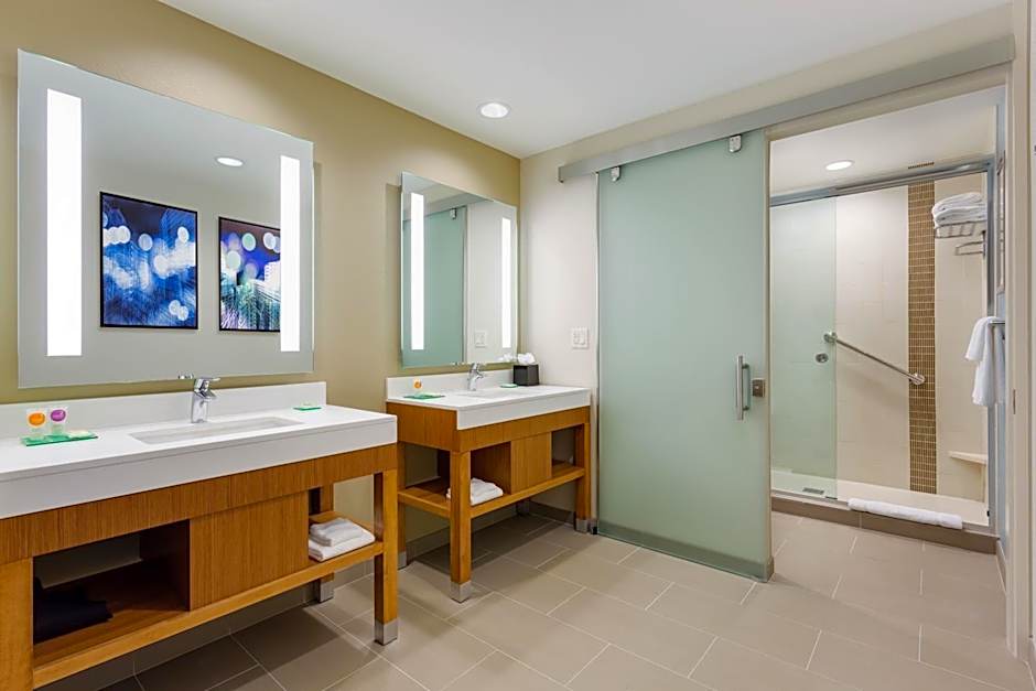 Hyatt Place Chicago/Downtown - The Loop