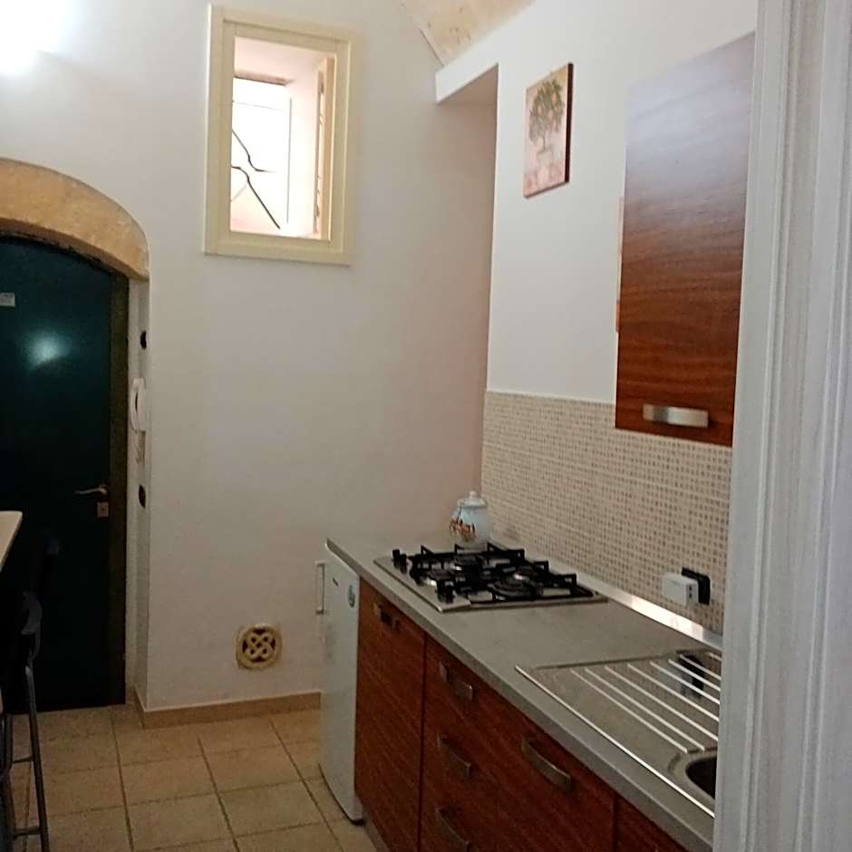 Bed And Breakfast Nelmuro