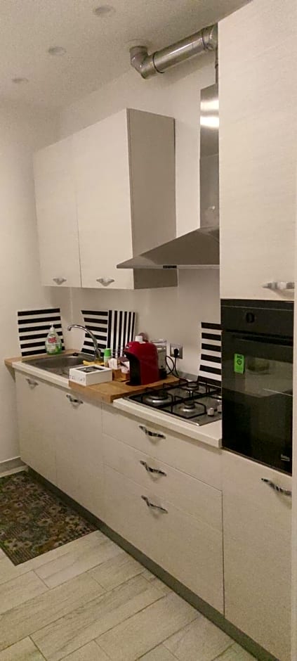 Guest House Via Milano