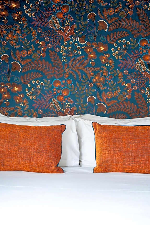 Hotel de Fleurie - Saint Germain des Pres