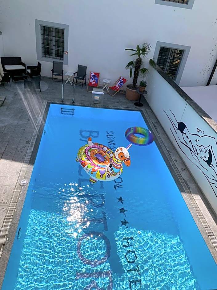 Hotel Baslertor