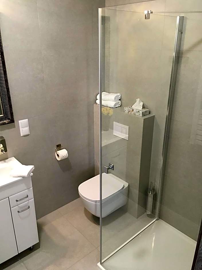 Apartamenty Kupiecka ścisłe centrum