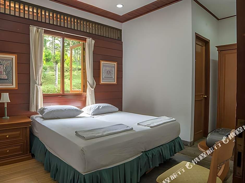 Griya Dunamis by SABDA – Puncak, PA