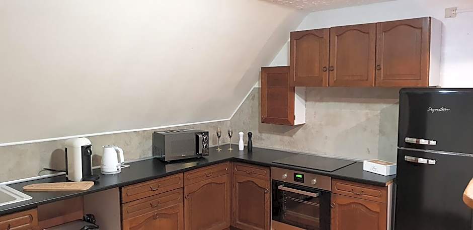 Le Rêve d'une Nuit suite Venise