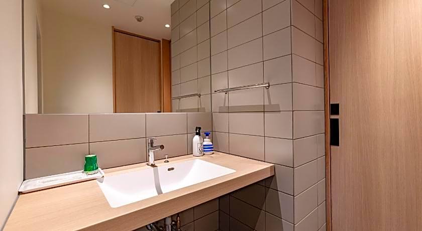 Kinosaki Onsen Oyado Seri