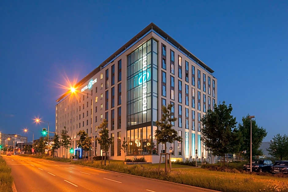 Motel One Stuttgart-Feuerbach