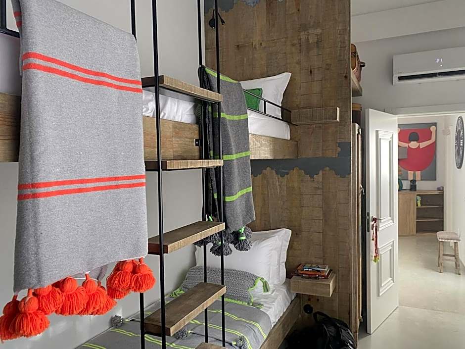 Colégio Charm House