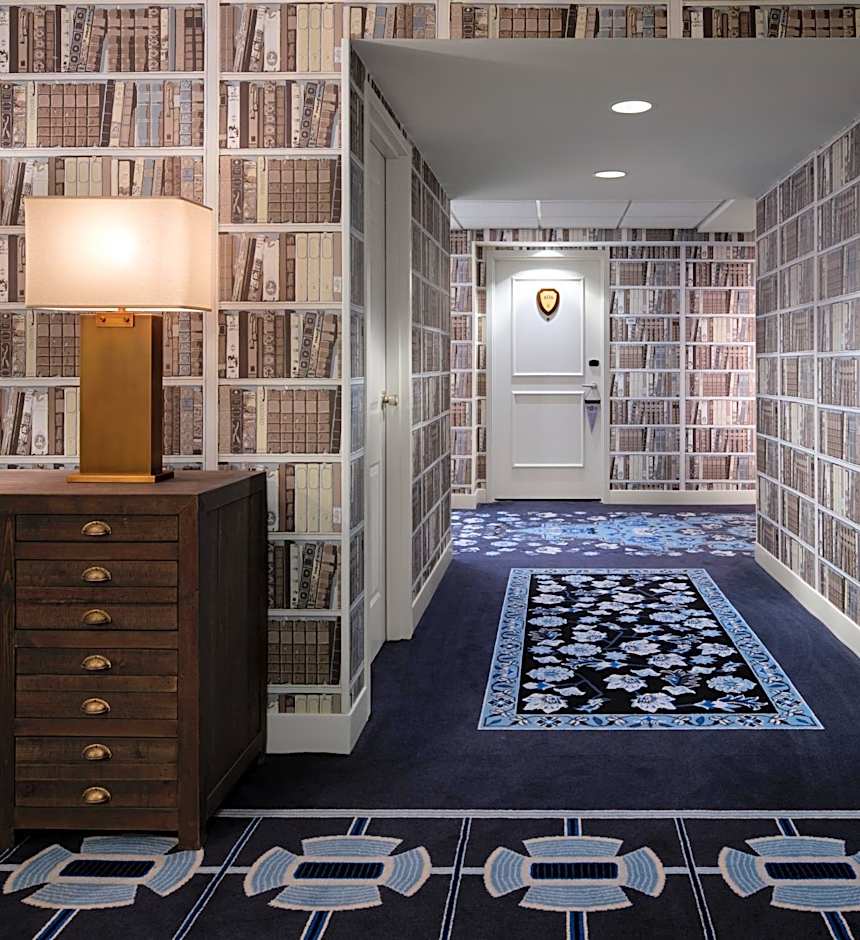 Graduate By Hilton State College