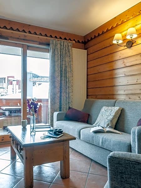 Résidence Pierre & Vacances Premium Les Hauts Bois