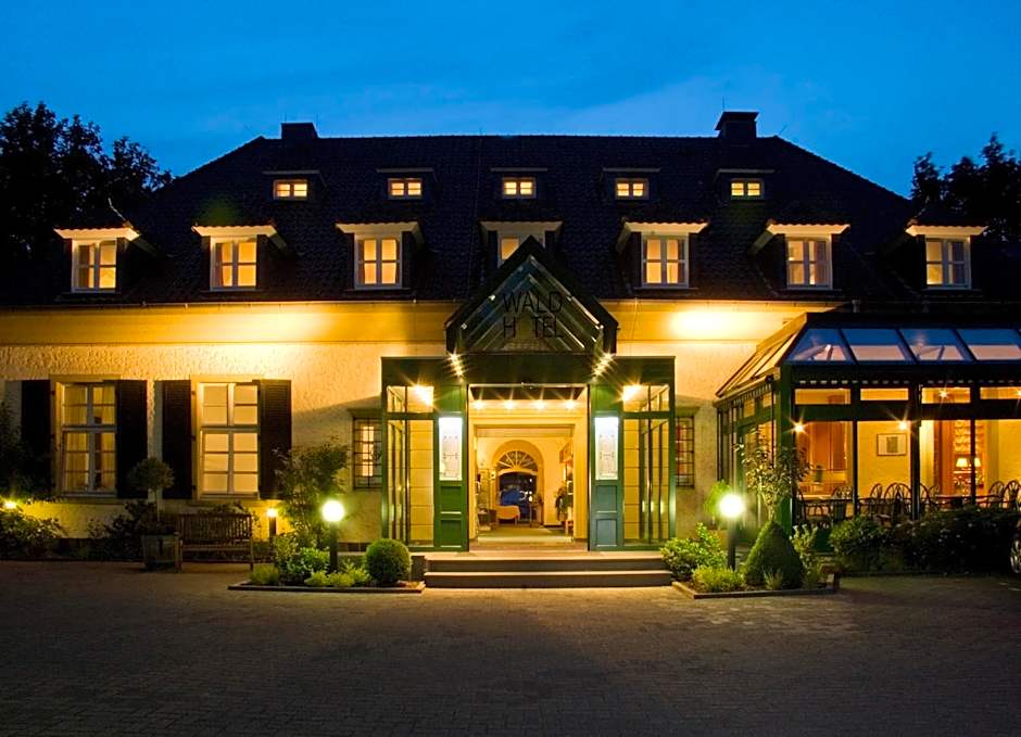 Fletcher Waldhotel Nordrhein-Westfalen