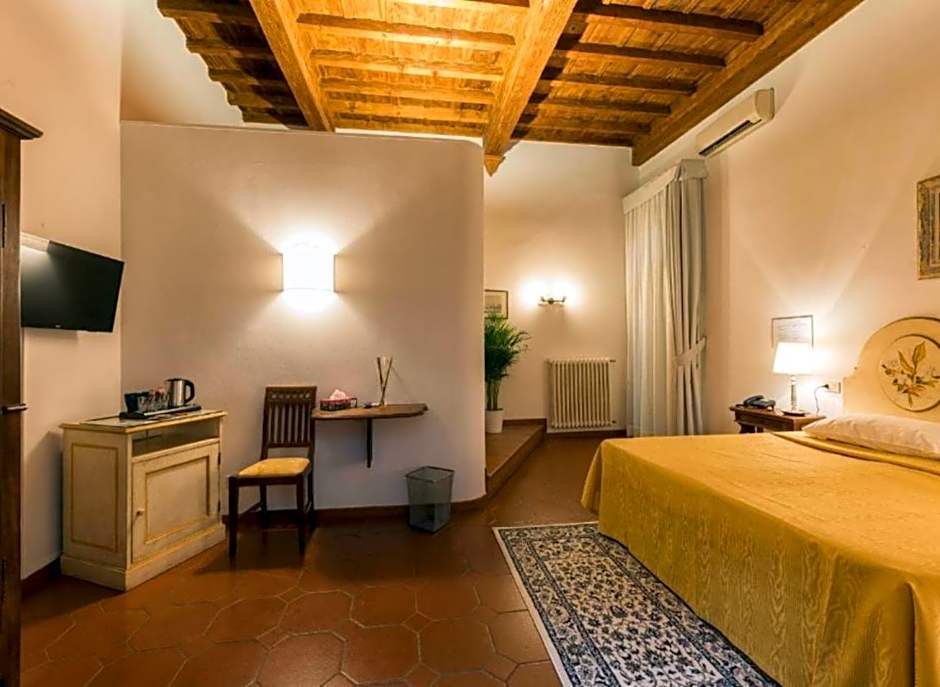 Numa Florence Palazzo Haggis