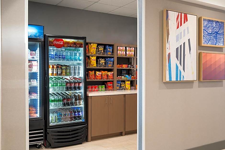 Holiday Inn Express St. Petersburg North / I-275 By IHG