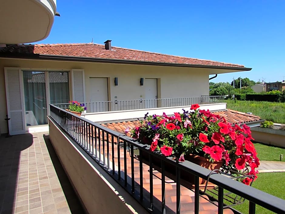 Hotel Dante Residence